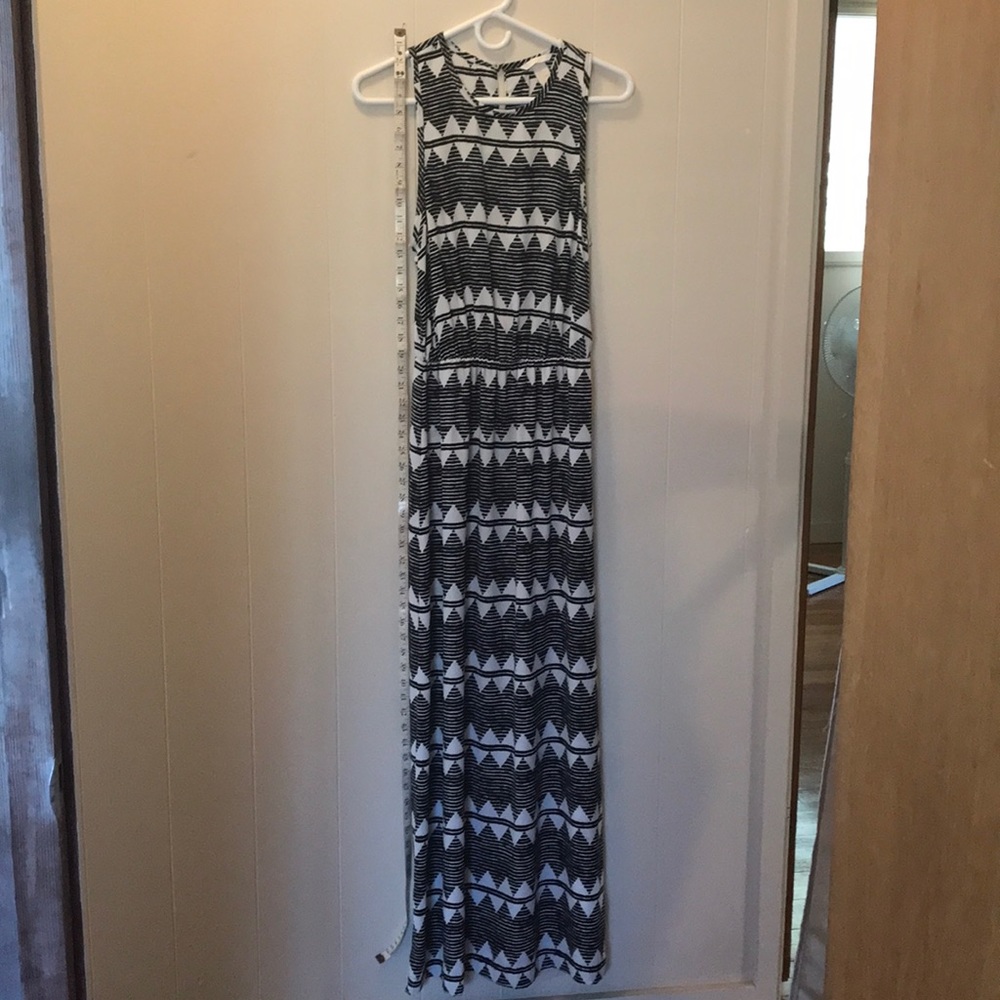 H&M dress